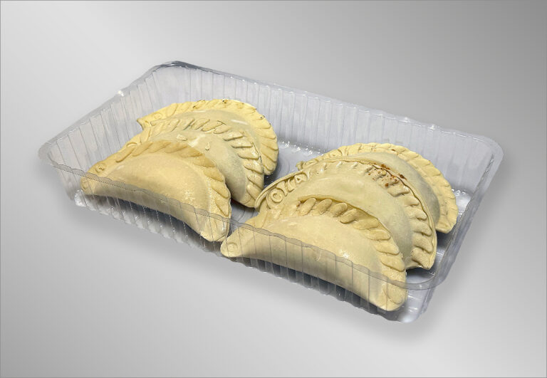 Bandejas empanadas