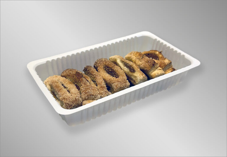 Bandejas para helados