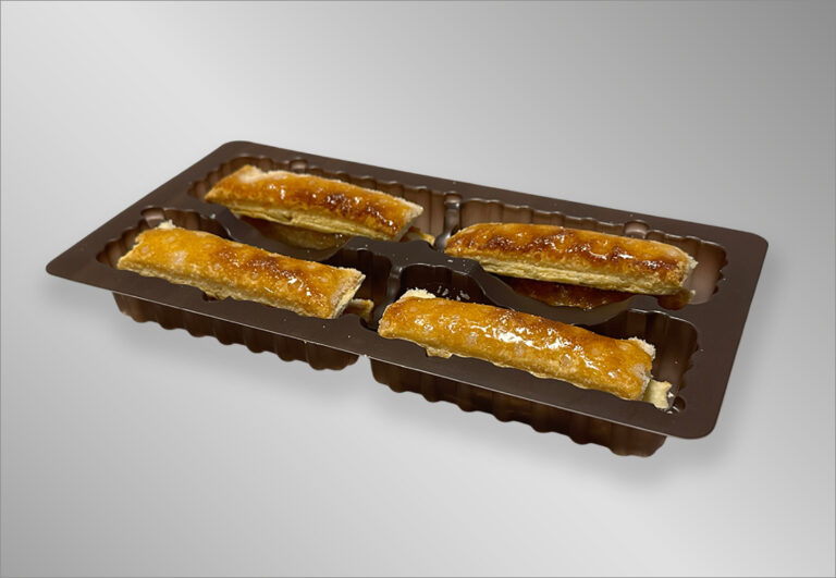 Bandeja galletitas