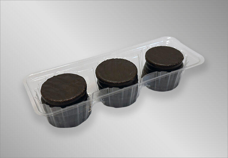 Bandejas alfajores