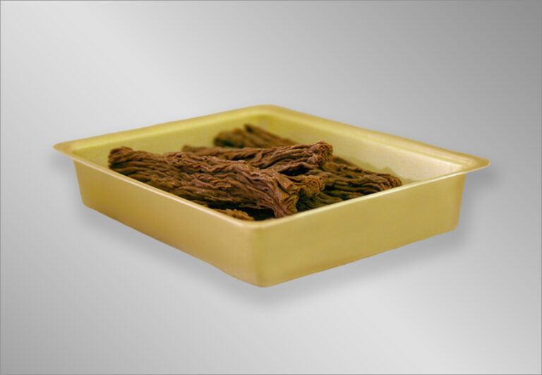 Bandeja chocolate