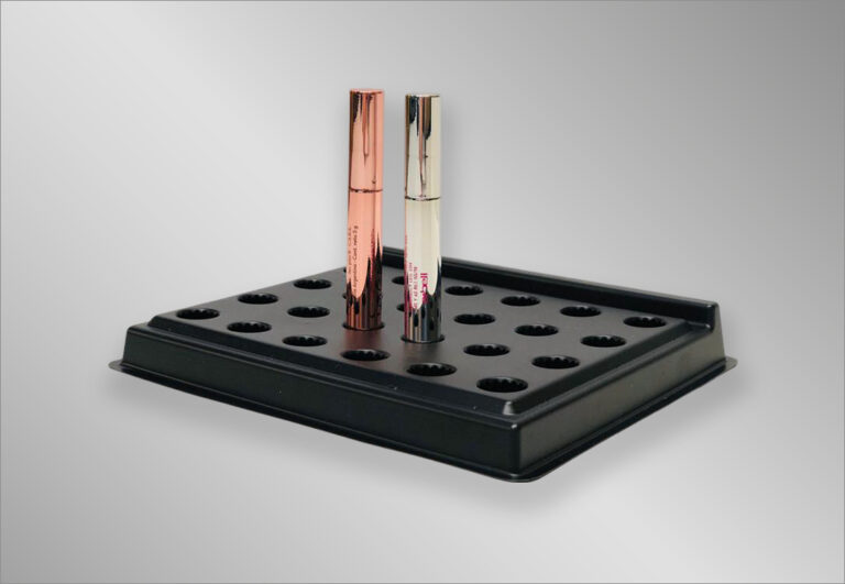 Exhibidor labiales